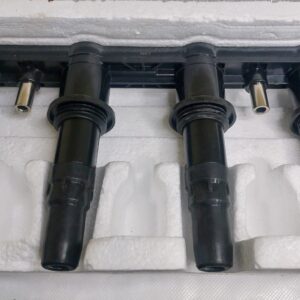 Bobina de encendido Sonic Sedan 13 7 Pines Ing. Opel