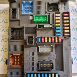 Modulo Bsi Peugeot 208 Año 2012-2015