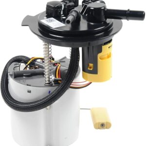 Conjunto de módulo de bomba de combustible ACDelco GM Original M100059