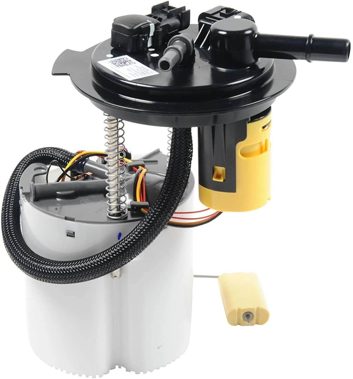 Conjunto de módulo de bomba de combustible ACDelco GM Original M100059